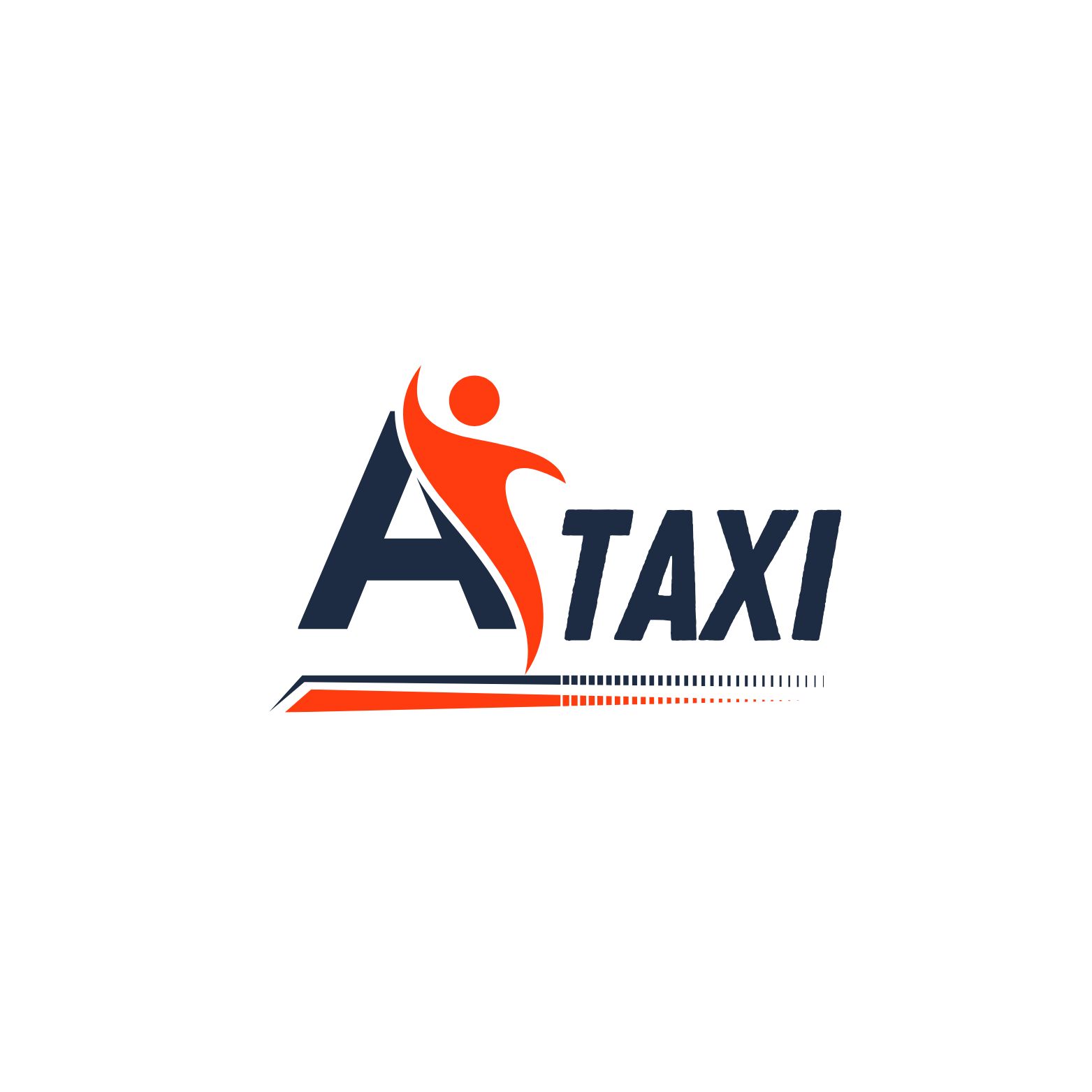 ai taxi logo
